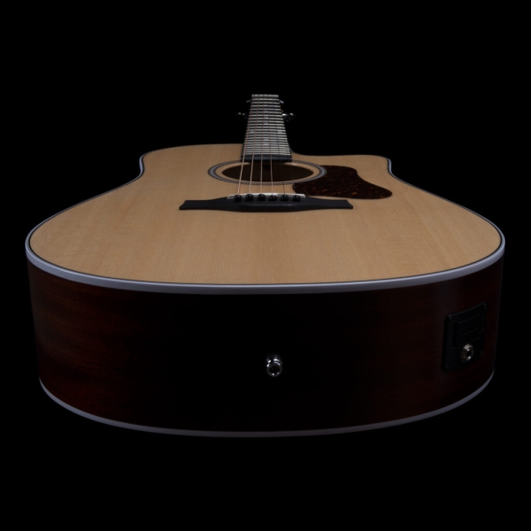Guitar Seagull Maritime SWS CW GT Presys II
