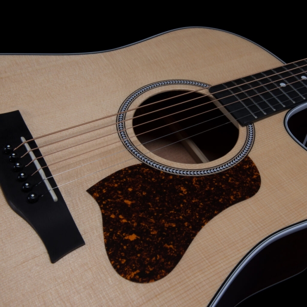 Guitar Seagull Maritime SWS CW GT Presys II