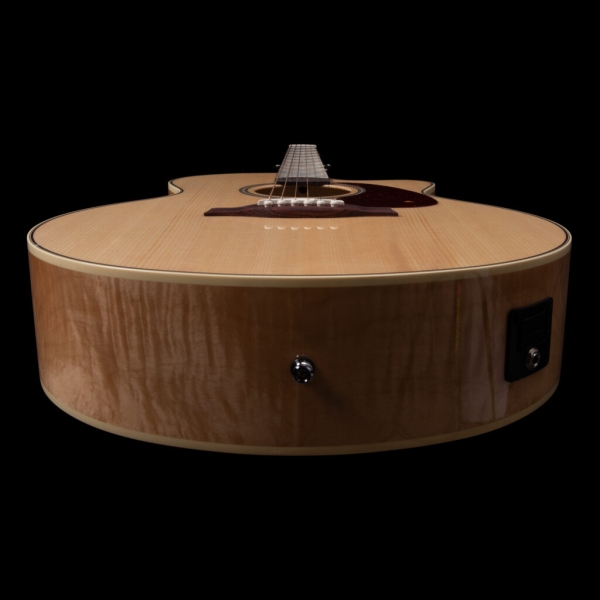 Guitar Seagull Performer CW Mini Jumbo HG Presys II