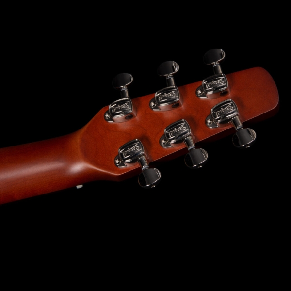 Guitar Seagull Performer CW Mini Jumbo HG Presys II