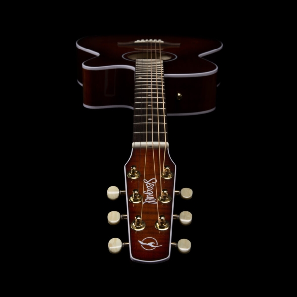 Guitar Seagull Performer CW CH Burnt Umber Presys II