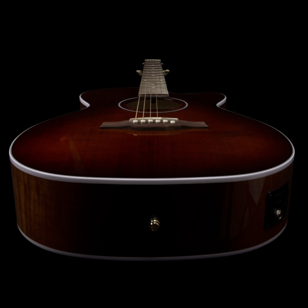 Guitar Seagull Performer CW CH Burnt Umber Presys II