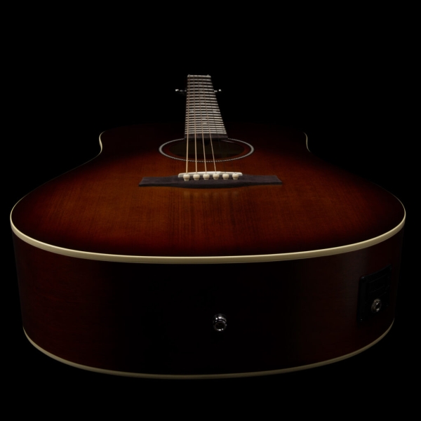 Guitar Seagull S6 Original Burnt Umber Presys II