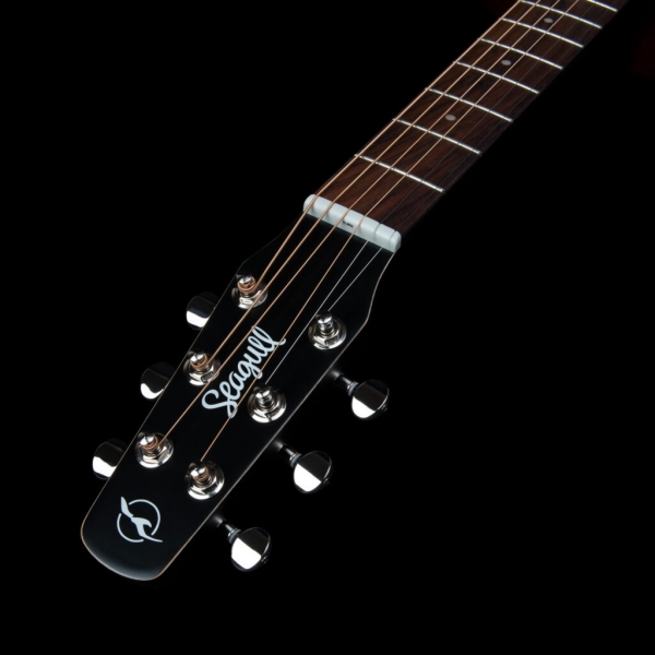 Guitar Seagull S6 Original LEFT Presys II