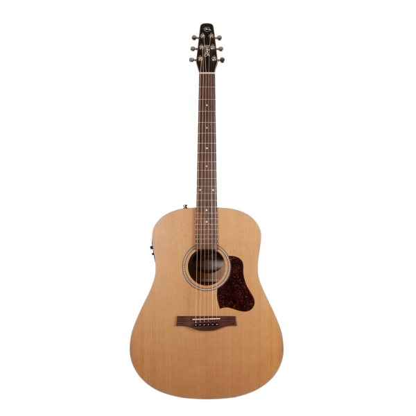 Đàn Guitar Seagull S6 Original SLIM Presys II