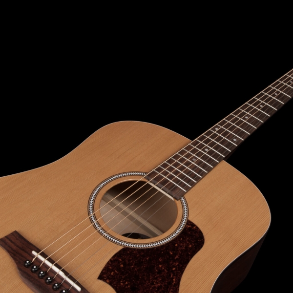 Đàn Guitar Seagull S6 Original SLIM Presys II