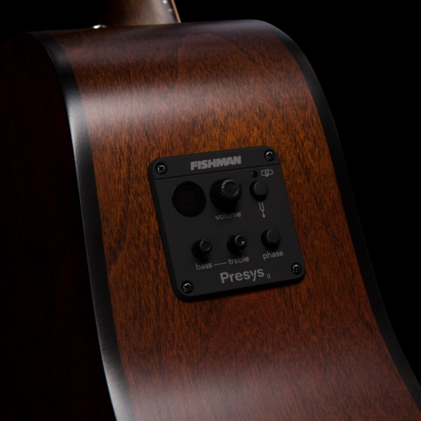 Đàn Guitar Seagull S6 Original SLIM Presys II