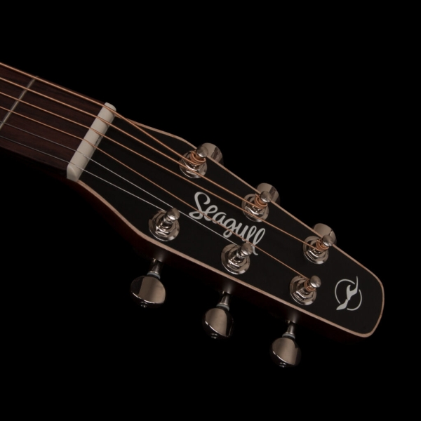 Đàn Guitar Seagull S6 Original SLIM Presys II
