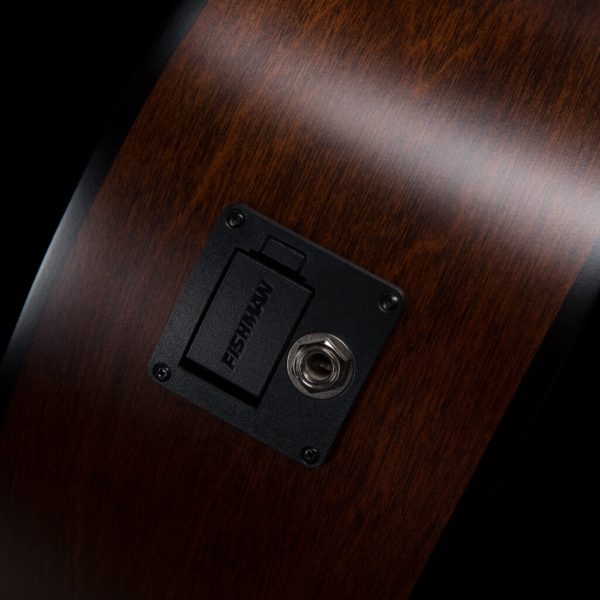 Đàn Guitar Seagull S6 Original SLIM Presys II