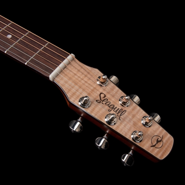 Guitar Seagull Performer CW HG Presys II