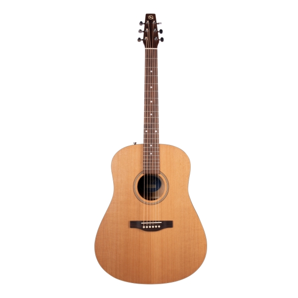 Guitar Seagull S6 Collection 1982