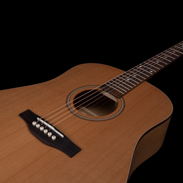 Guitar Seagull S6 Collection 1982
