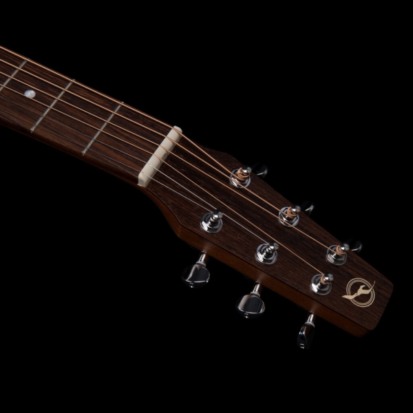 Guitar Seagull S6 Collection 1982