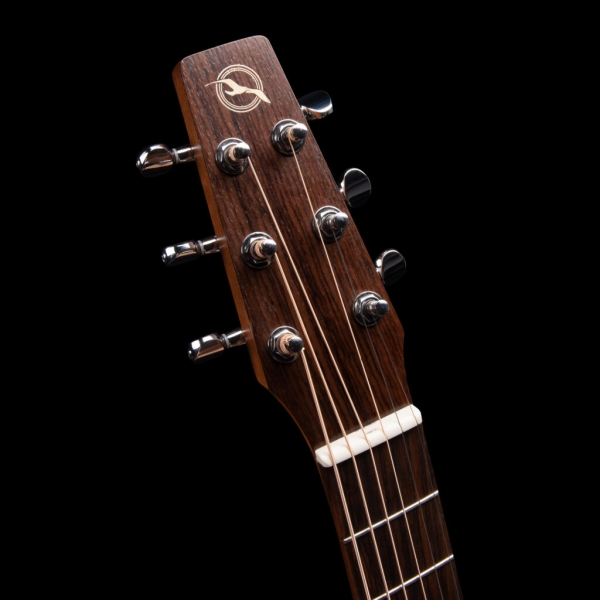 Guitar Seagull S6 Collection 1982
