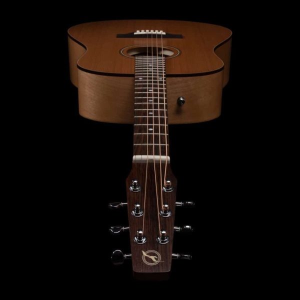 Guitar Seagull S6 Collection 1982