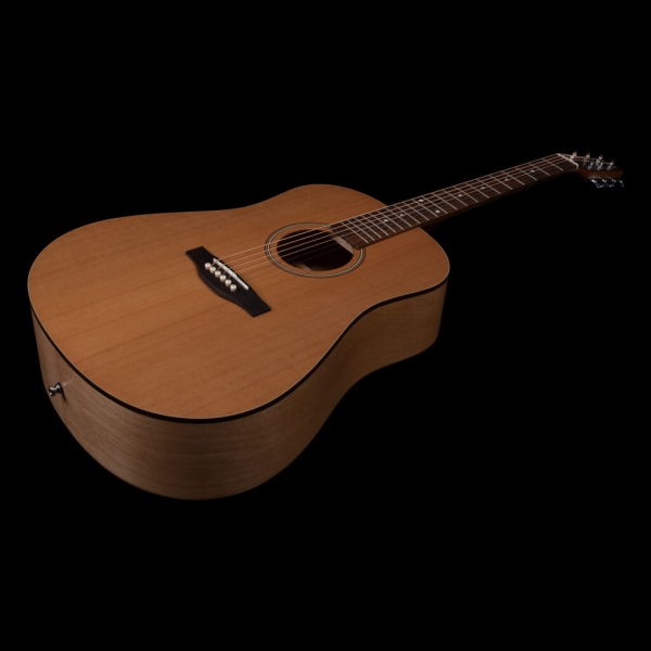 Guitar Seagull S6 Collection 1982