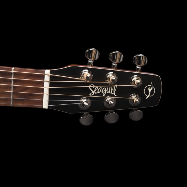 Guitar Seagull Entourage Rustic Grand