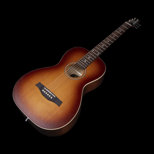 Guitar Seagull Entourage Rustic Grand