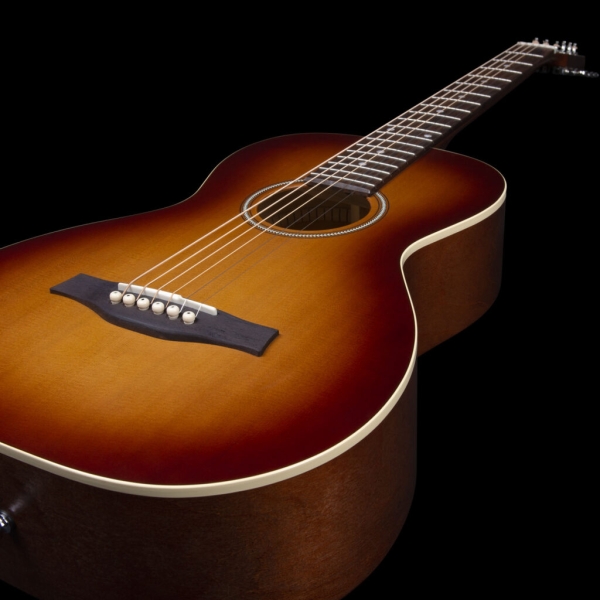 Guitar Seagull Entourage Rustic Grand