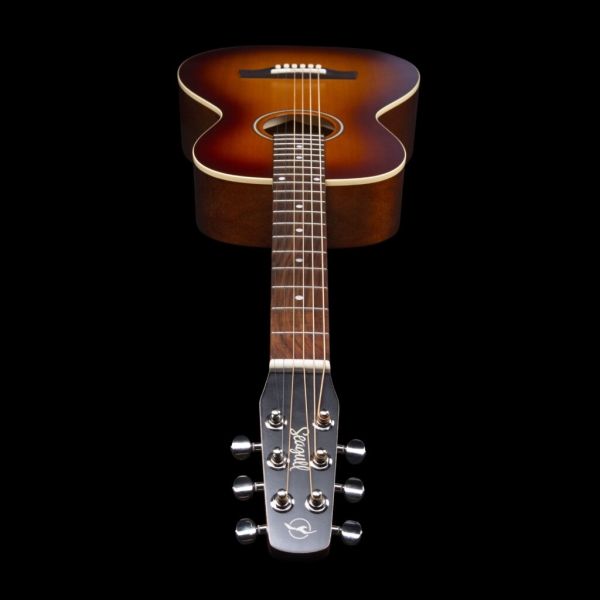 Guitar Seagull Entourage Rustic Grand