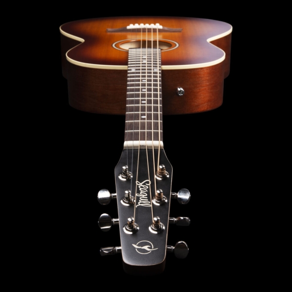 Guitar Seagull Entourage MJ Rustic Burst
