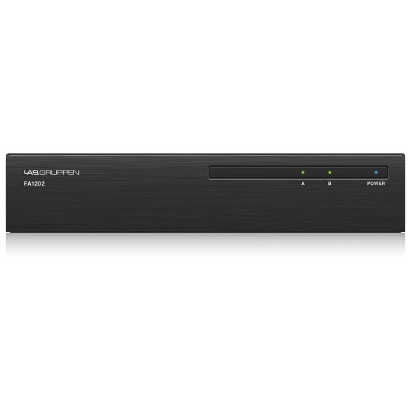 FA1202 Amply Lắp Đặt Labgruppen