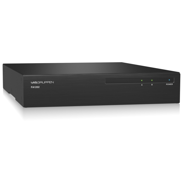 FA1202 Amply Lắp Đặt Labgruppen