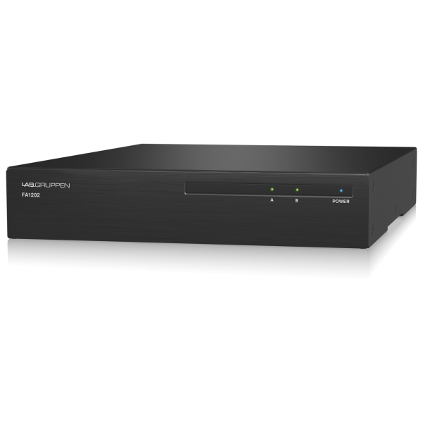 FA1202 Amply Lắp Đặt Labgruppen