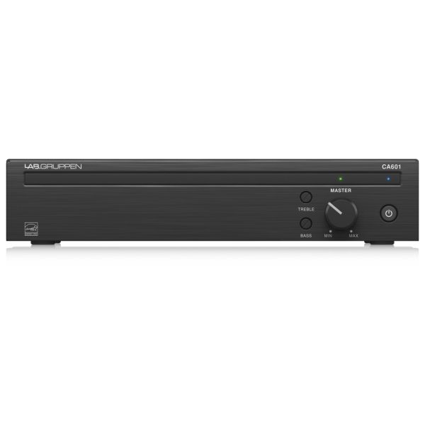 CA601 Amply Lắp Đặt Labgruppen