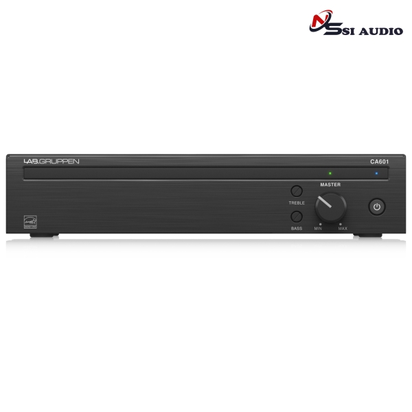 CA601 Amply Lắp Đặt Labgruppen