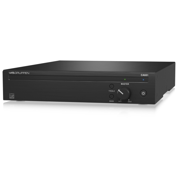 CA601 Amply Lắp Đặt Labgruppen