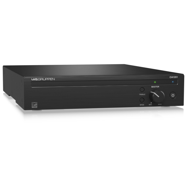 CA1201 Amply Lắp Đặt Labgruppen