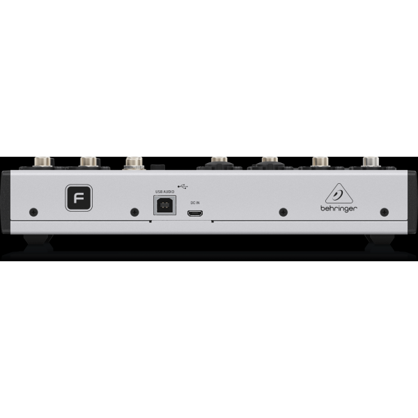 FLOW 8 Digital Mixer Behringer 8 Input