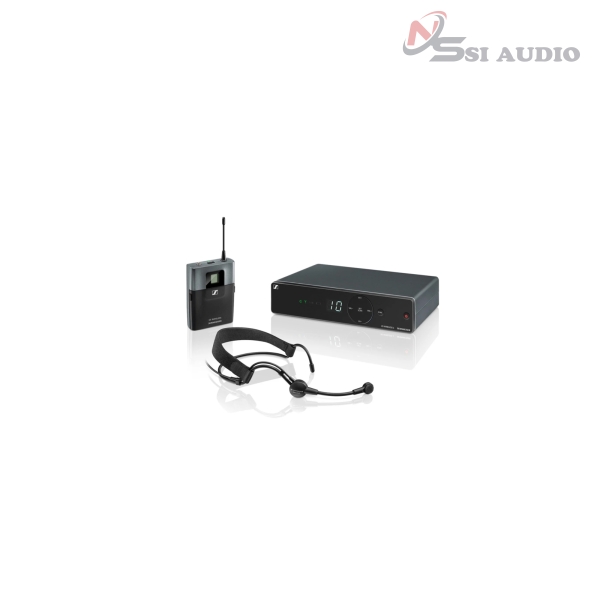 XSW 1-ME3- ( A / B )Set Microphone Sennheiser