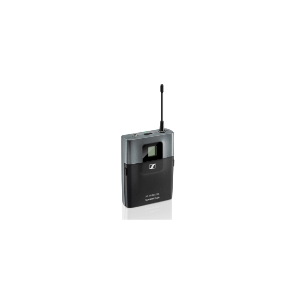 XSW 1-ME3- ( A / B )Set Microphone Sennheiser