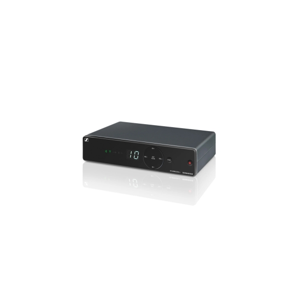 XSW 1-ME3- ( A / B )Set Microphone Sennheiser