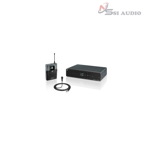 Set Microphone Sennheiser XSW 1-ME2-A Lavalier