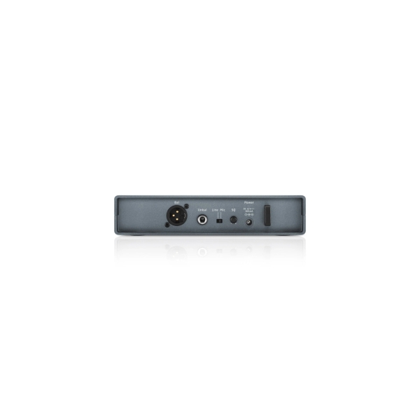 Set Microphone Sennheiser XSW 1-ME2-A Lavalier