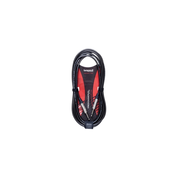 NC600T Dây tín hiệu cho nhạc cụ đầu NP2X – NP2X 6 mét Bespeco