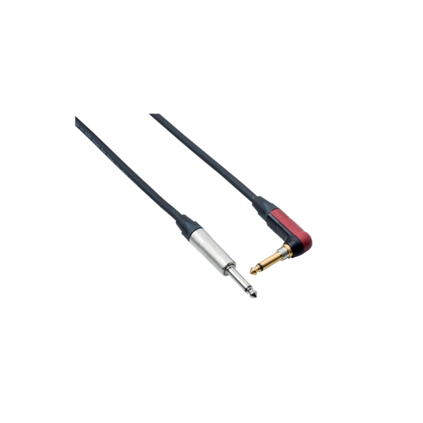 NCP450SL Dây tín hiệu cho nhạc cụ đầu NP2X – NP2RXAU Silent 4.5 mét Bespeco