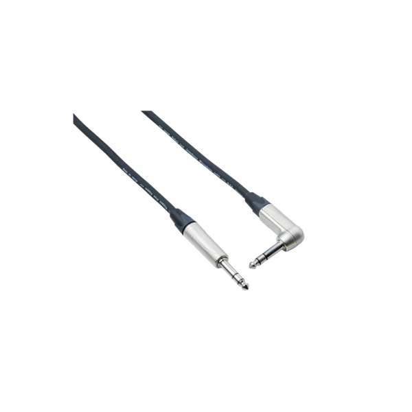 NCSP450 Dây tín hiệu cho nhạc cụ đầu NP3X – NP3RXS 4.5 mét Bespeco