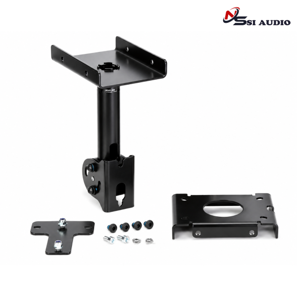 Genelec 8000-436B Short Ceiling Mount – Giá Treo Trần Ngắn Cho Loa Kiểm Âm Series 8000