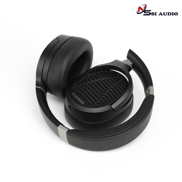 Audeze LCD-1 – Tai Nghe Từ Phẳng Kiểm ÂM Di Động: Gọn Nhẹ Và Chính Xác