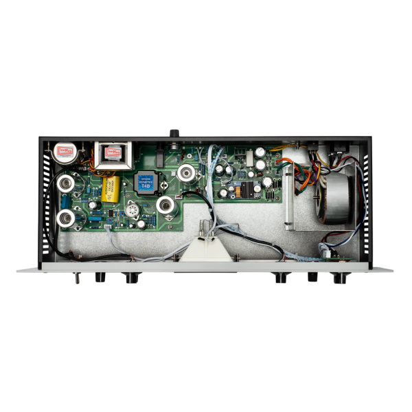 Warm Audio Wa 2a Tube Optical Compressor