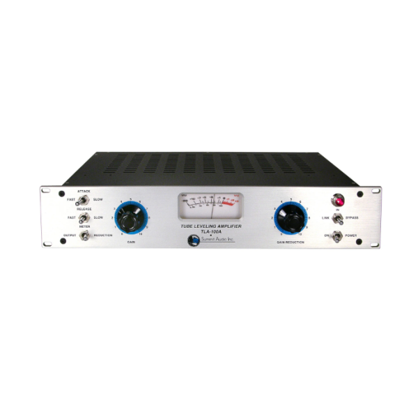 Summit Audio Tla-100a Compressor/Limiter