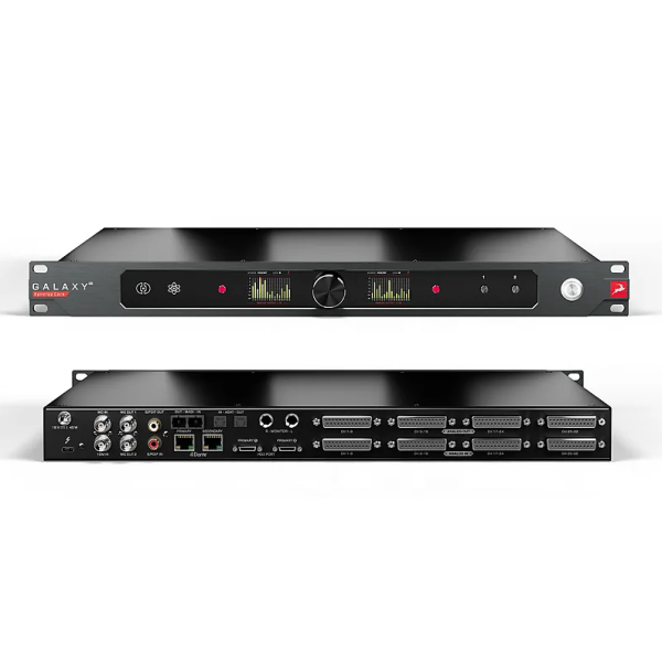 Antelope Galaxy 32 Synergy Core soundcard