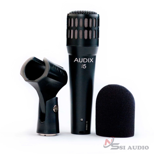 AUDIX i5