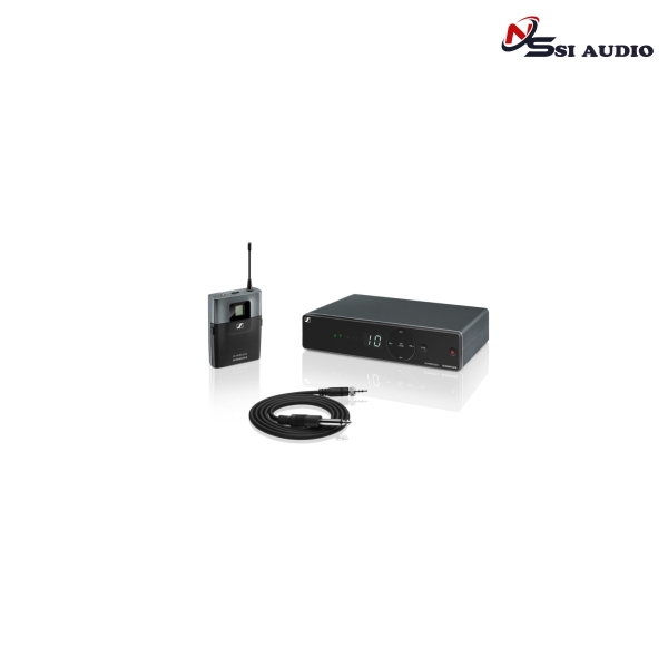 Set Microphone Sennheiser XSW 1-CI1-A