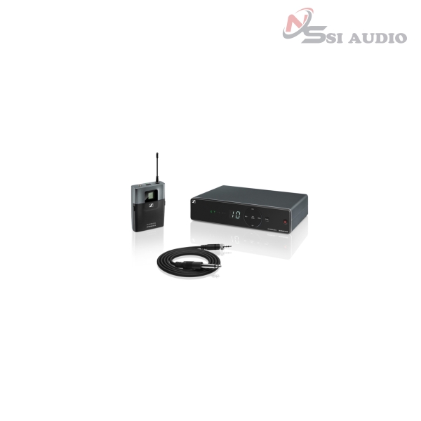 Set Microphone Sennheiser XSW 1-CI1-A