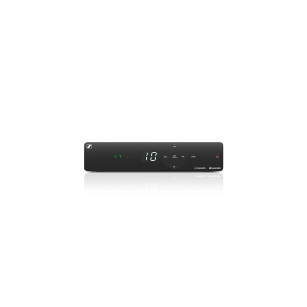  Set Microphone Sennheiser XSW 1-CI1-B